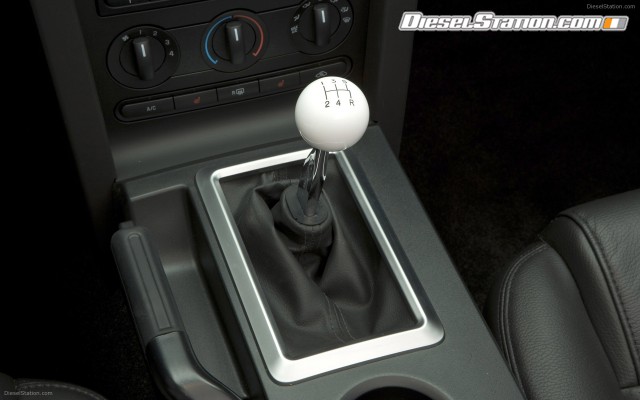 Shelby Shelby GT Convertible Widescreen Picture #0 Shelby Shelby GT Convertible Widescreen Picture #0